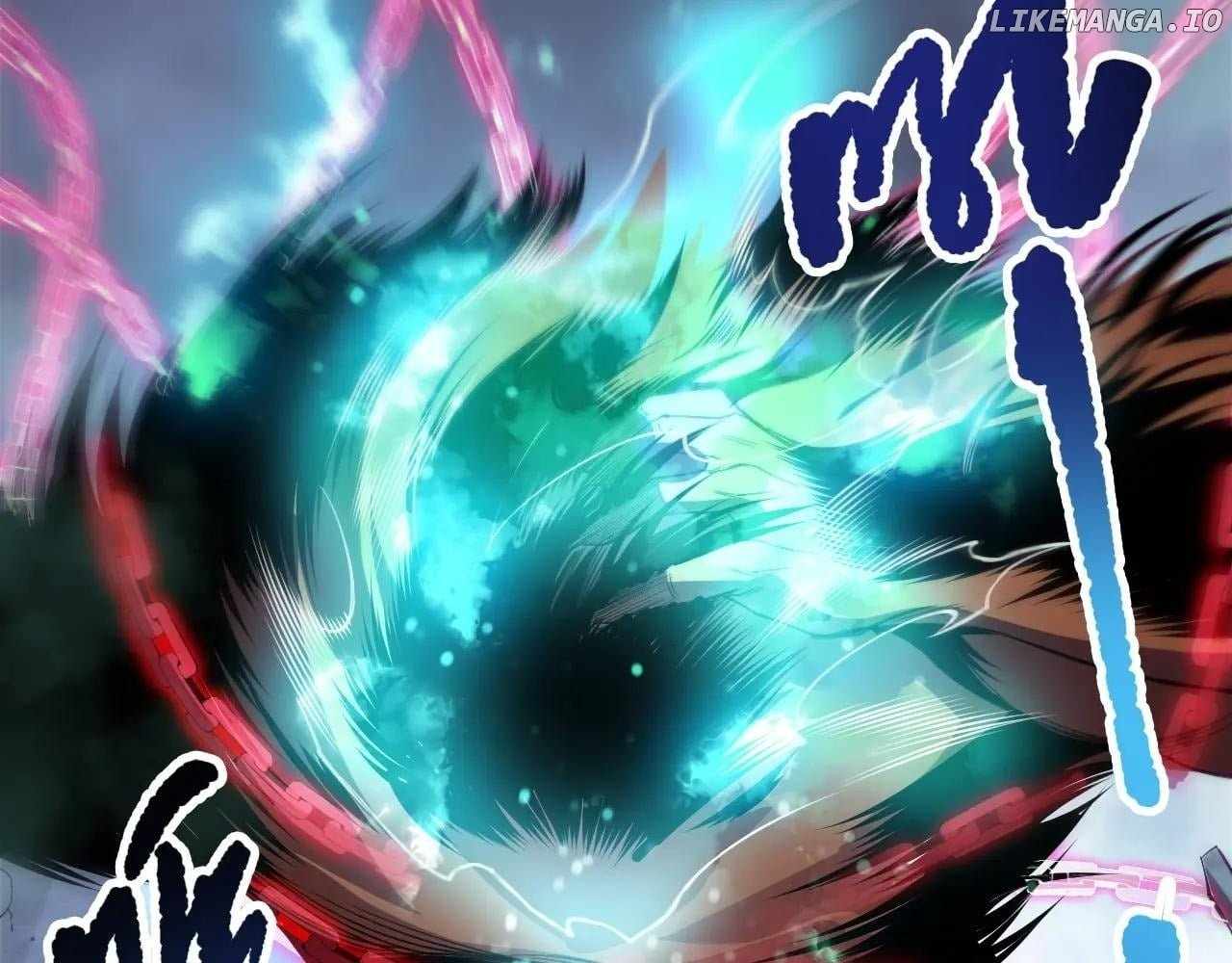 Catastrophic Necromancer Chapter 186 96
